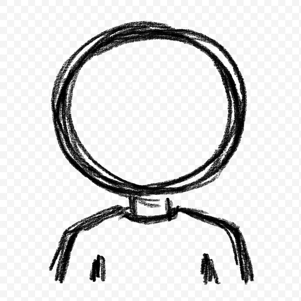 Generic image of a person